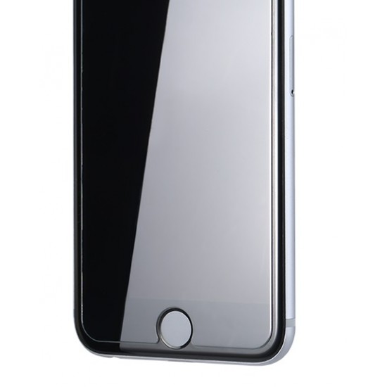 Laboratory frame Shinkan Folie sticla iPhone 8 Plus / iPhone 7 Plus X-ONE Tempered Glass